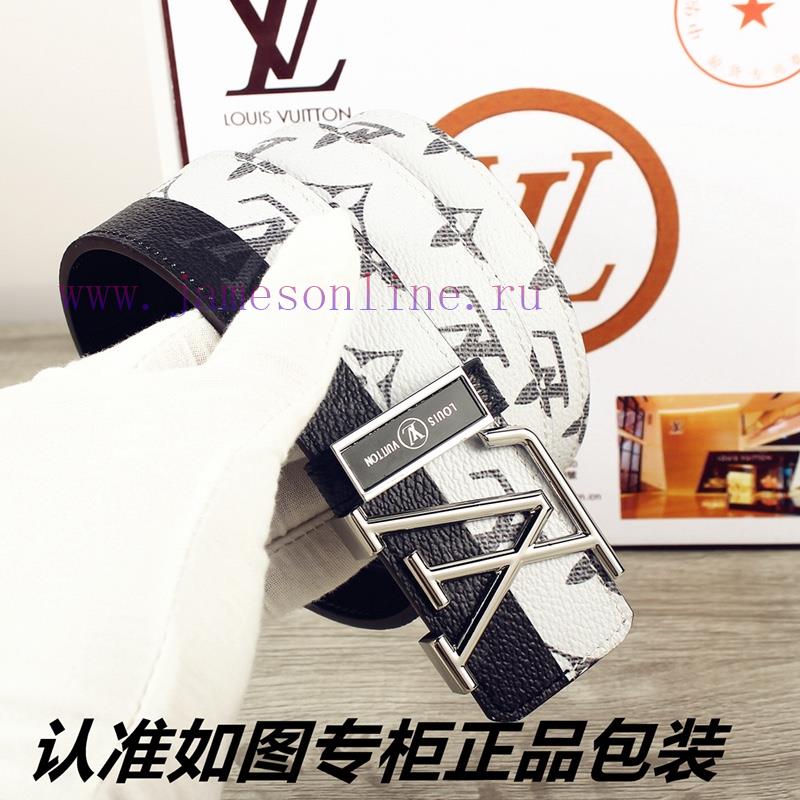 Belt LV Louis Vuitton Top Remakes-The belt is made of 100% imported original cowhide, ensuri 2l65dd63