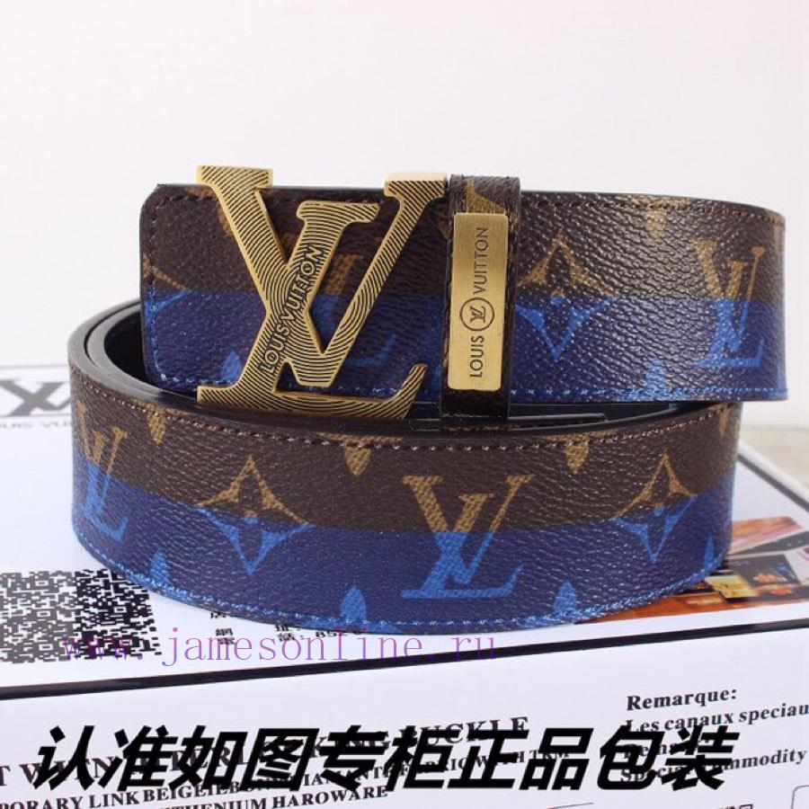 Lv... Louis Vuitton ️Identify and receive a punch as a giftMaterial: 100% top layer cowhide, msx935l0