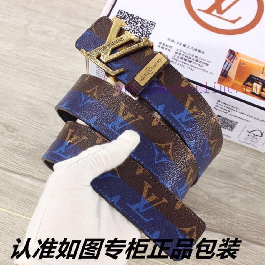 Lv... Louis Vuitton ️Identify and receive a punch as a giftMaterial: 100% top layer cowhide, msx935l0 - Image 3