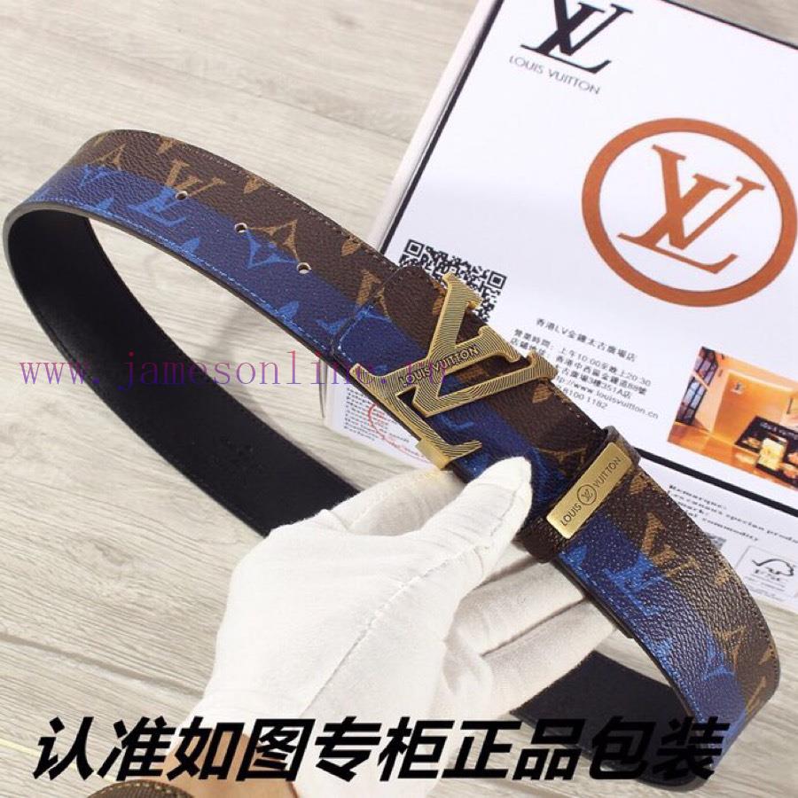 Lv... Louis Vuitton ️Identify and receive a punch as a giftMaterial: 100% top layer cowhide, msx935l0 - Image 4