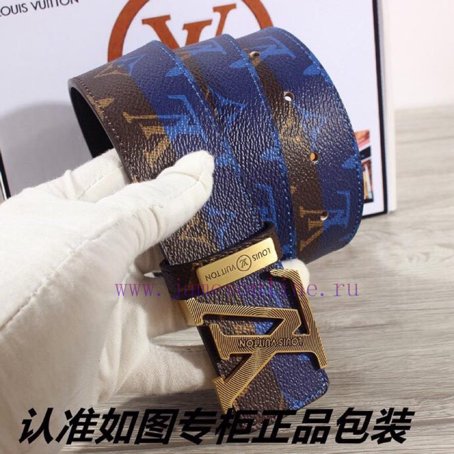 Lv... Louis Vuitton ️Identify and receive a punch as a giftMaterial: 100% top layer cowhide, msx935l0 - Image 5