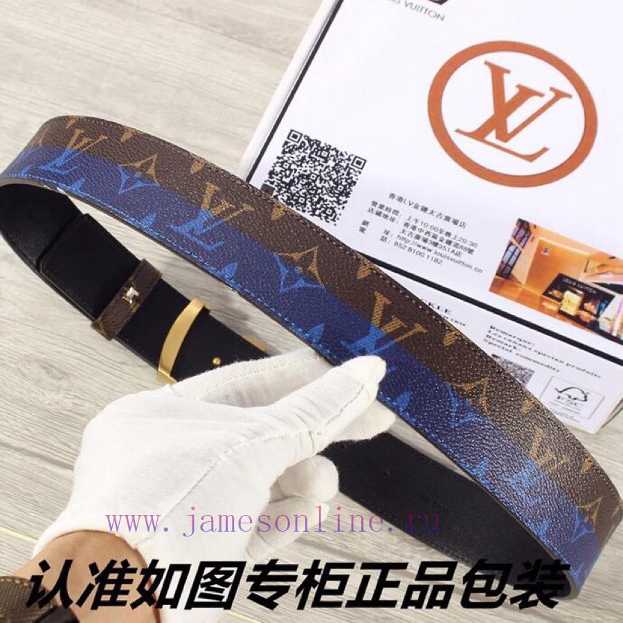 Lv... Louis Vuitton ️Identify and receive a punch as a giftMaterial: 100% top layer cowhide, msx935l0 - Image 8