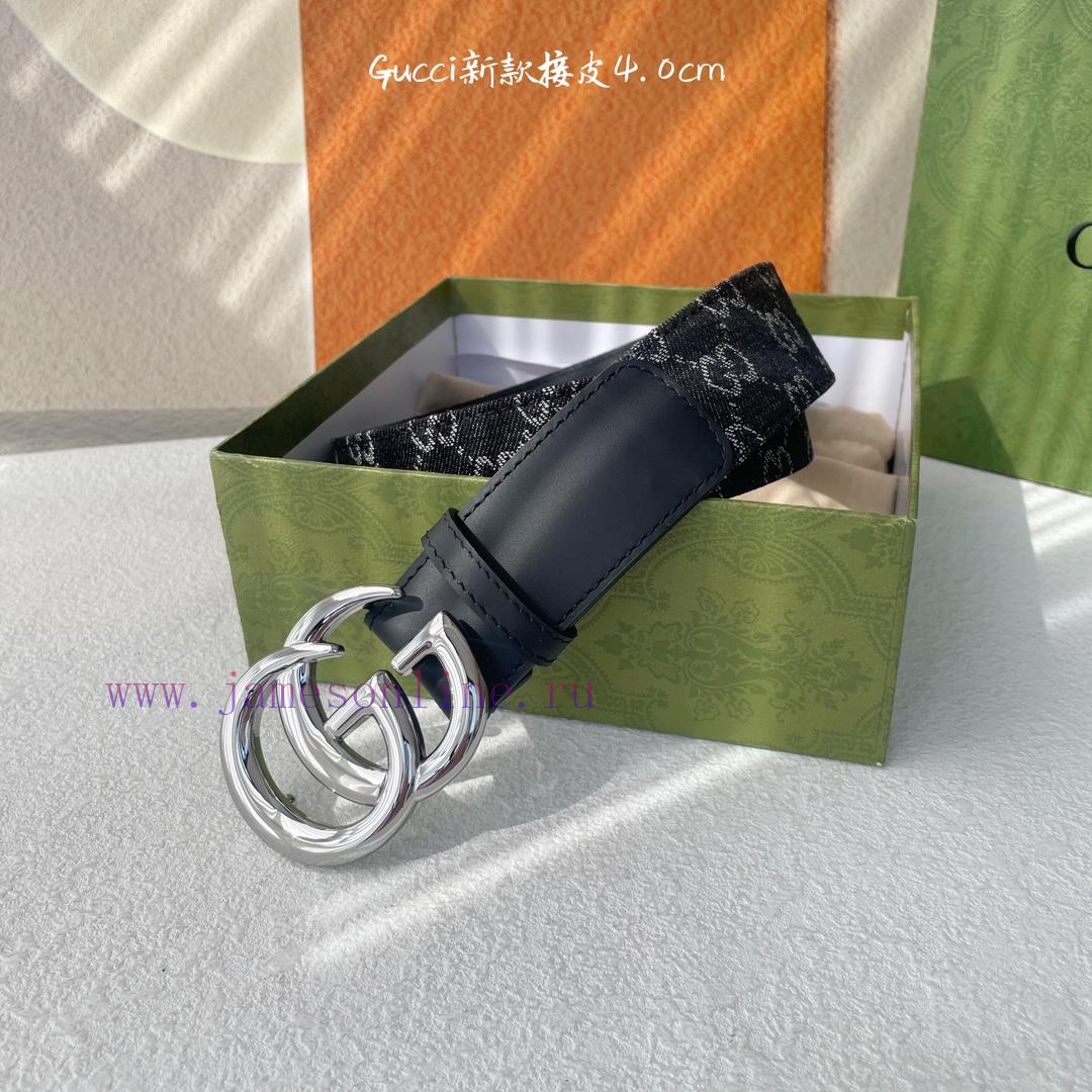 High end quality, physical photography¥ comes with a complete gift boxGucci new leather fitt 2kv9krhp - Image 2