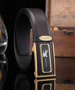 Complete setBurberry100% dual color pure steel buckle materialThe front of the belt is made 9gsw6s0y