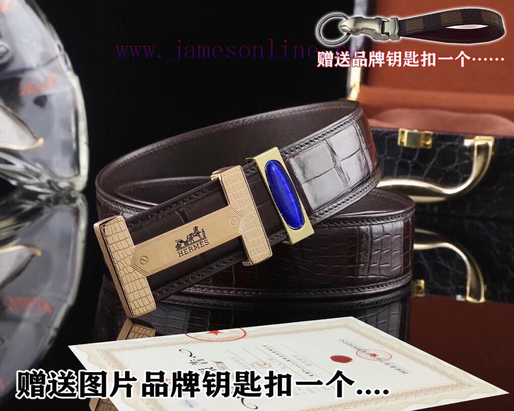 Give a picture keychain as a giftComes with a complete set of wooden boxesHERMES high-end su yiae1em9 - Image 3