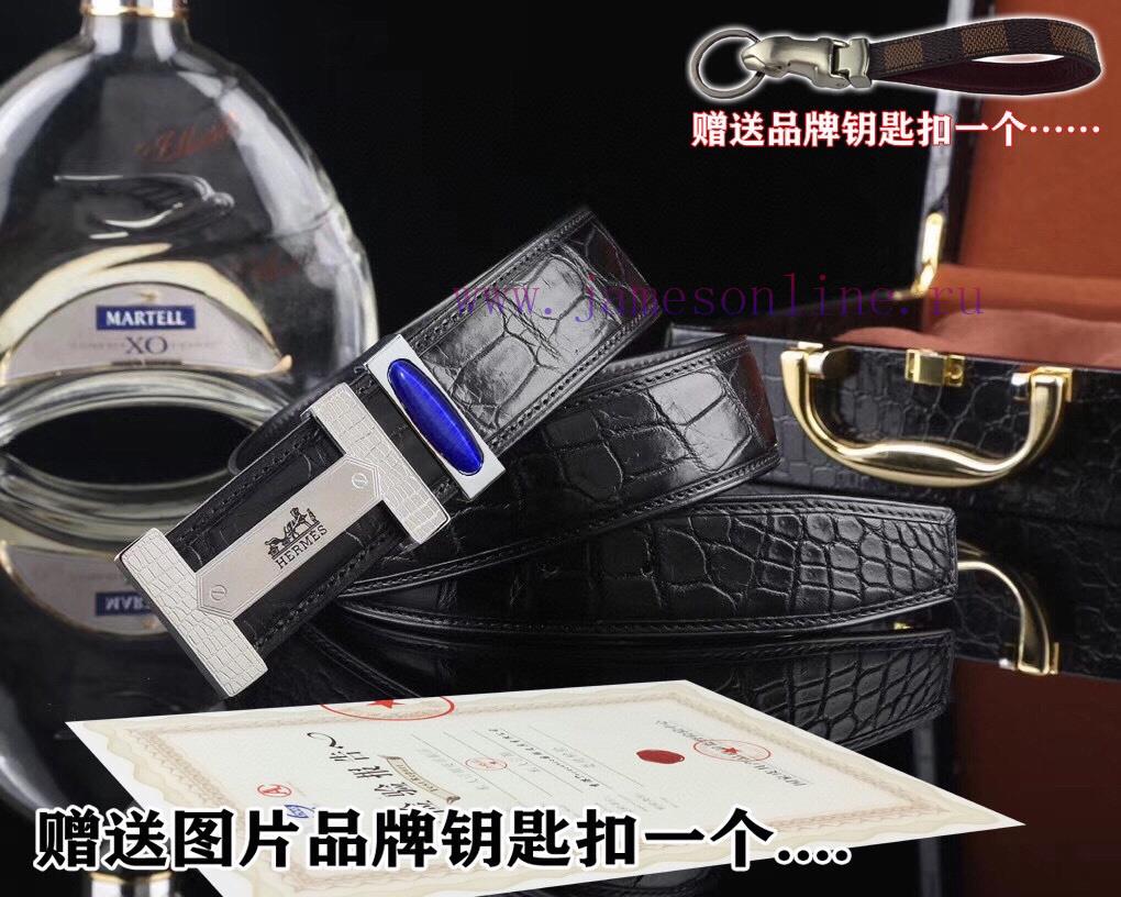 Give a picture keychain as a giftComes with a complete set of wooden boxesHERMES high-end su yiae1em9 - Image 4