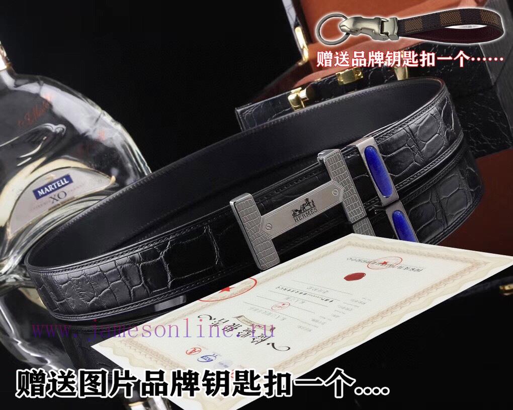 Give a picture keychain as a giftComes with a complete set of wooden boxesHERMES high-end su yiae1em9 - Image 5