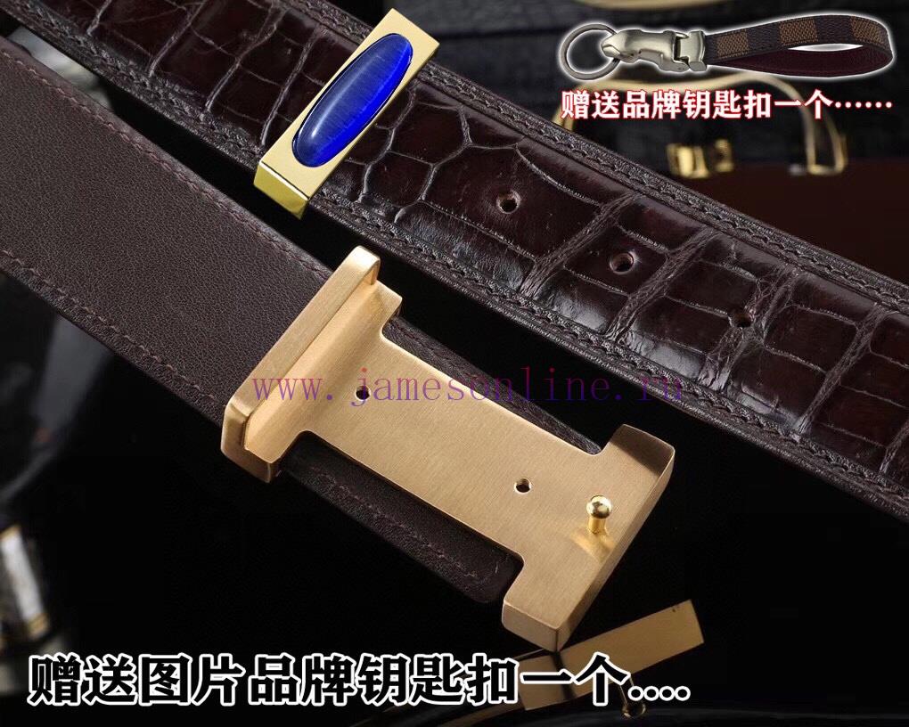 Give a picture keychain as a giftComes with a complete set of wooden boxesHERMES high-end su yiae1em9 - Image 7