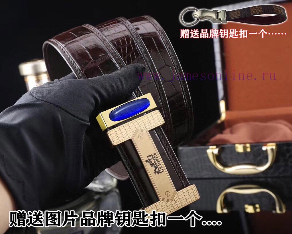 Give a picture keychain as a giftComes with a complete set of wooden boxesHERMES high-end su yiae1em9 - Image 9