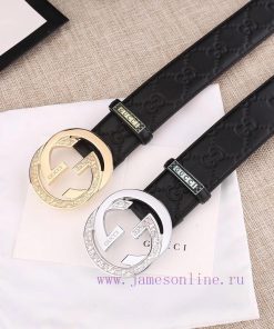 MADE IN ITALYComplete setG Home100% dual color pure steel buckle materialThe front of the be uw1j65qm
