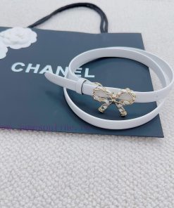 1.5cm.  Chanel official website new top layer cowhide, length 75.80.85.90.95.100. European d9jsnaff