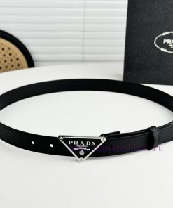 P rada top layer calf leather creates a minimalist yet classic design, with a 2.5mm premium id4c47af