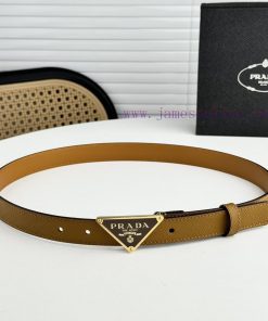 P rada top layer calf leather creates a minimalist yet classic design, with a 2.5mm premium 44dfnkx2