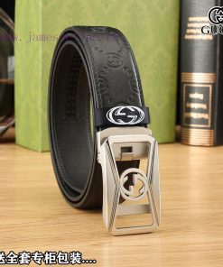 Comes with a complete set of packagingGUCCI Overseas Original Order100% dual color pure stee 71oviw9p