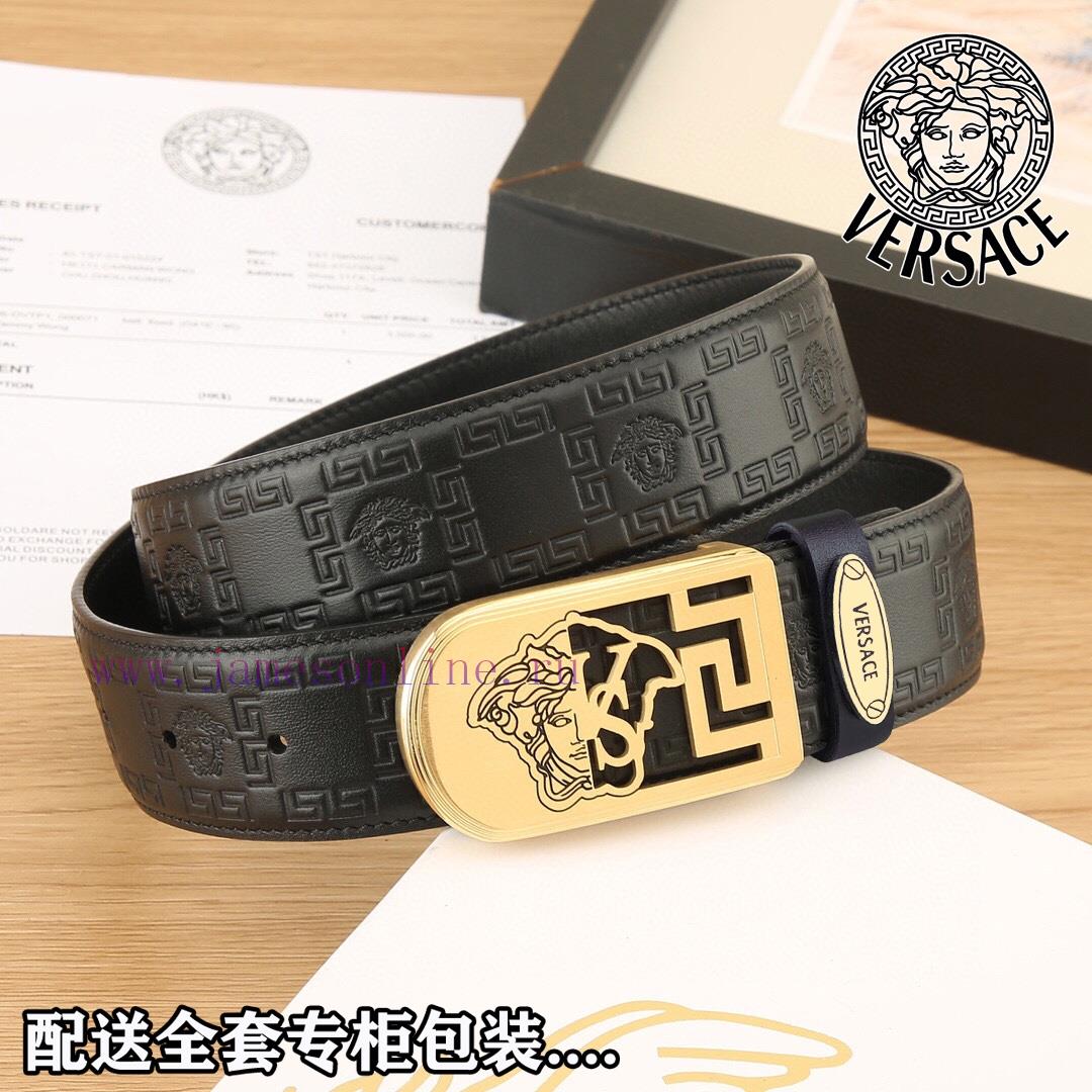 High end quality, physical photographyComes with a complete set of packagingVERSACE Overseas asiel9b0 - Image 3