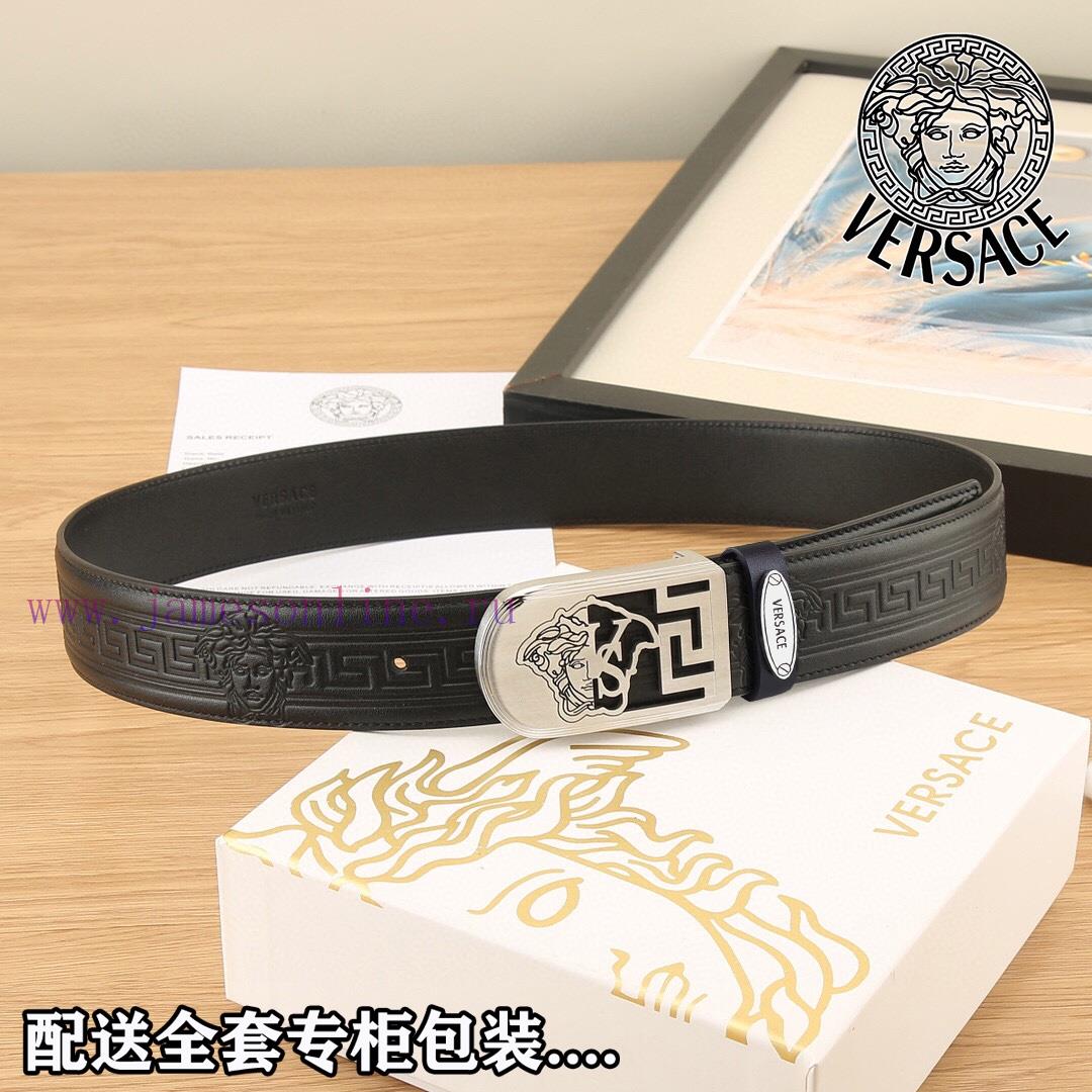 High end quality, physical photographyComes with a complete set of packagingVERSACE Overseas asiel9b0 - Image 4
