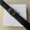 Luoyiwei size bandwidth 40mm genuine sizeMaterial quality buckle, vacuum electroplating, fin 8r200gyh