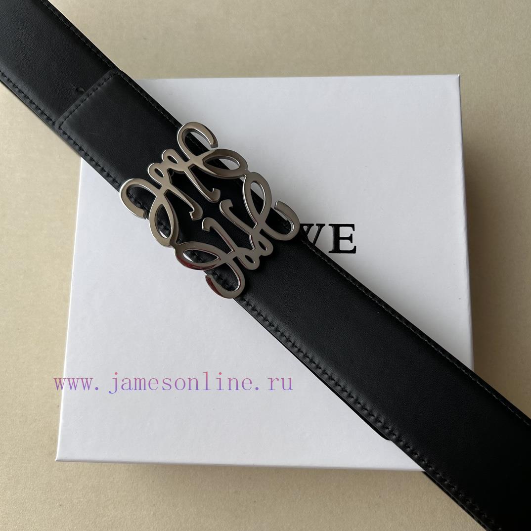 Luoyiwei size bandwidth 40mm genuine sizeMaterial quality buckle, vacuum electroplating, fin 8r200gyh - Image 2