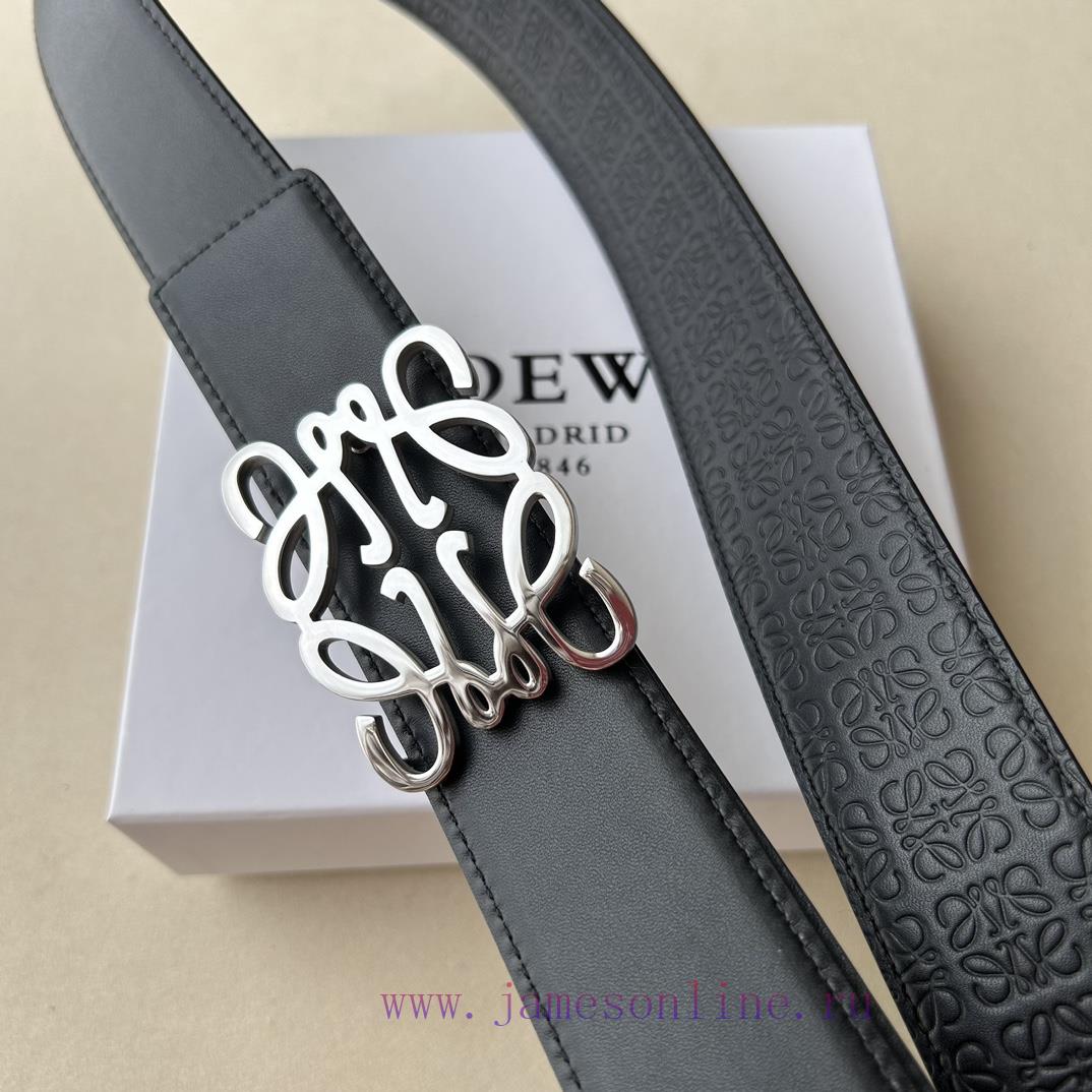 Luoyiwei size bandwidth 40mm genuine sizeMaterial quality buckle, vacuum electroplating, fin 8r200gyh - Image 3