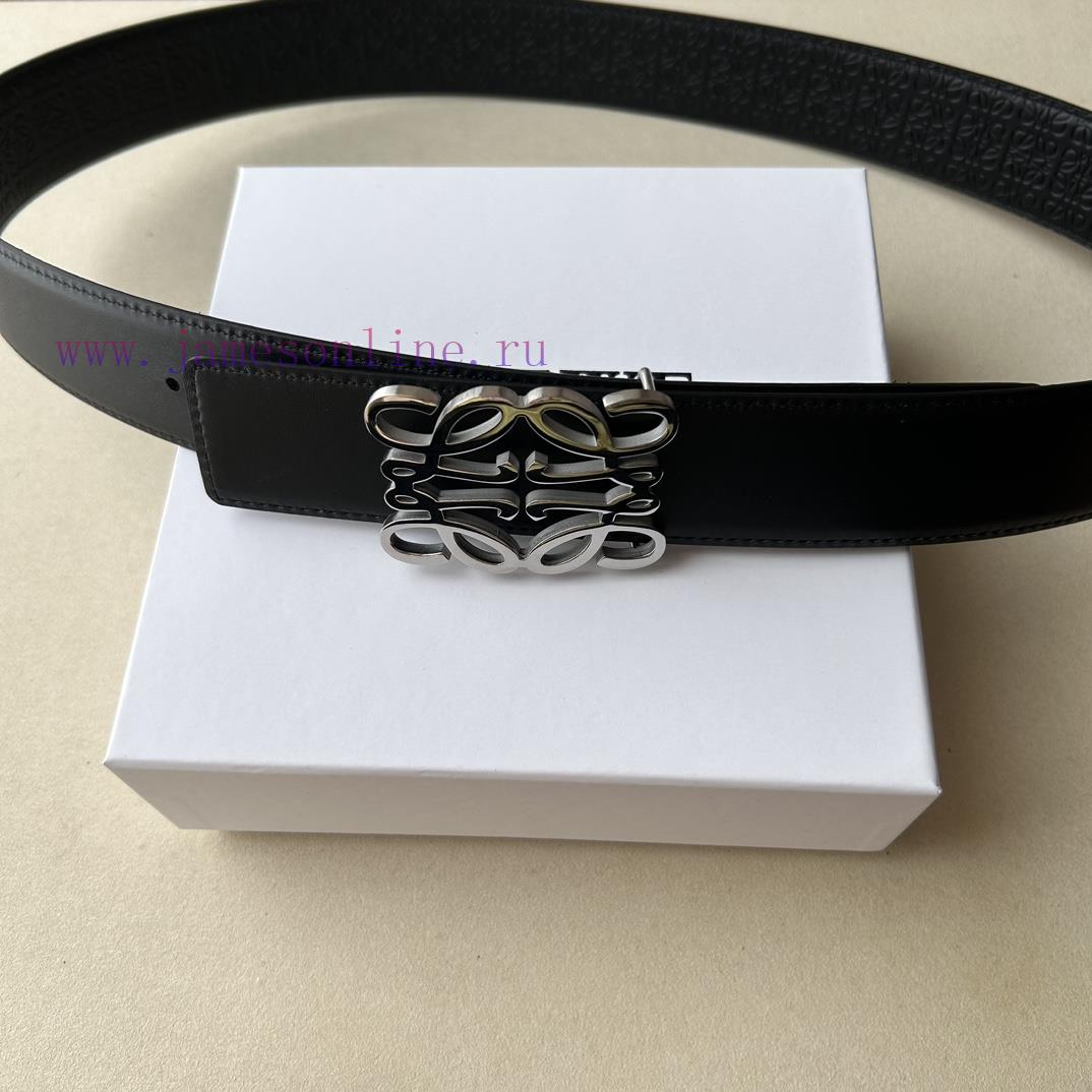 Luoyiwei size bandwidth 40mm genuine sizeMaterial quality buckle, vacuum electroplating, fin 8r200gyh - Image 4