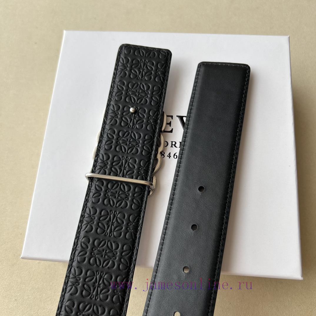 Luoyiwei size bandwidth 40mm genuine sizeMaterial quality buckle, vacuum electroplating, fin 8r200gyh - Image 6