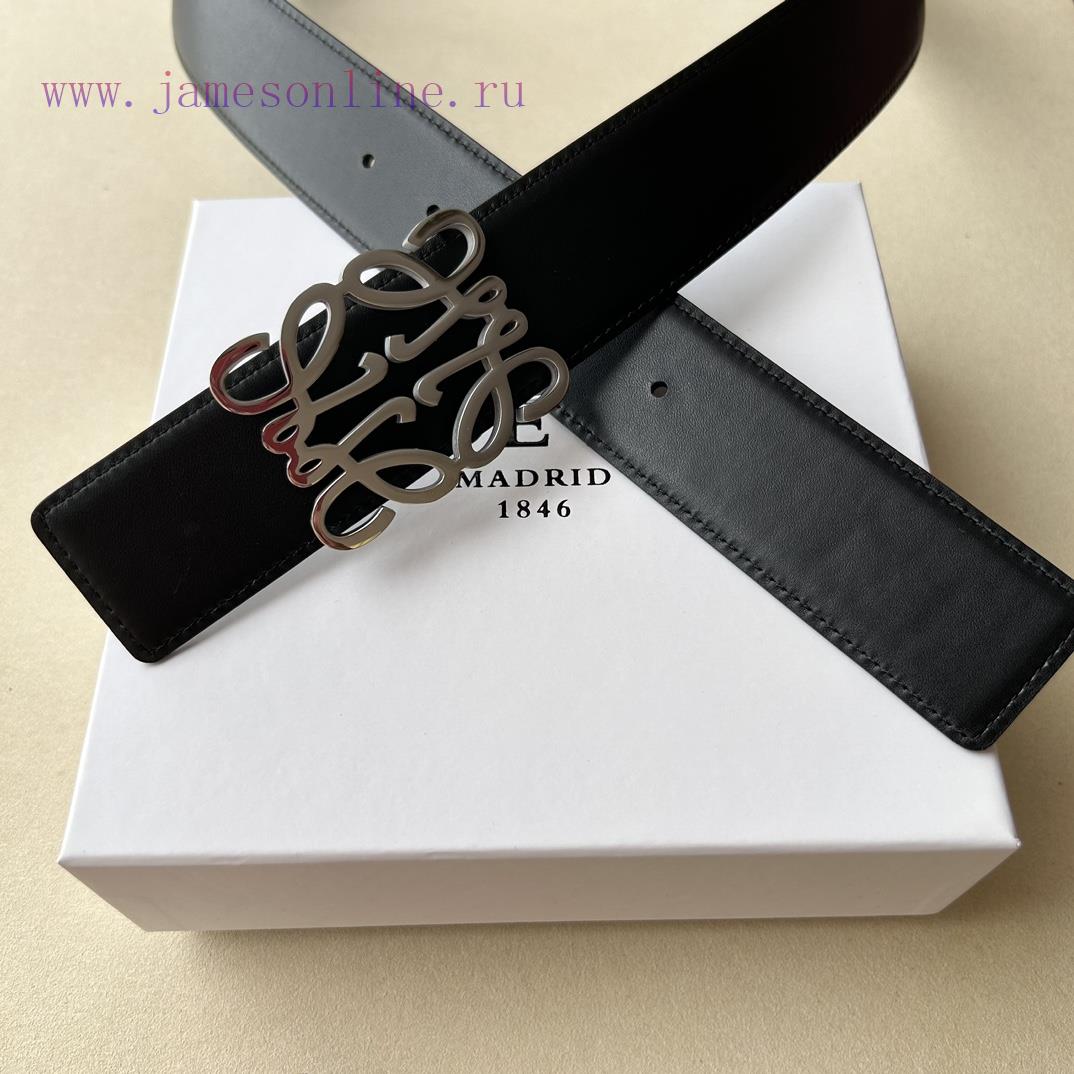 Luoyiwei size bandwidth 40mm genuine sizeMaterial quality buckle, vacuum electroplating, fin 8r200gyh - Image 7