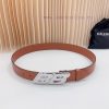 New 3.5cm Balenciaga official website, double-sided top layer cowhide material, length. 758. exokwo2s