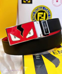 Belt FENDI Fendi ReproductionThe waistband is made of 100% imported top layer cowhide, ensur 2bjgdt3k
