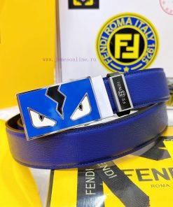 Belt FENDI Fendi ReproductionThe waistband is made of 100% imported top layer cowhide, ensur jcn1m9bk