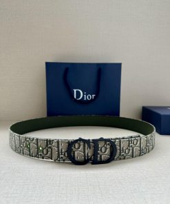 This 35mm double-sided belt with a width of 3.5cm combines elegant temperament with modern s 99pw628k
