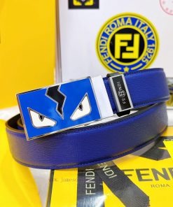 Belt FENDI Fendi ReproductionThe waistband is made of 100% imported top layer cowhide, ensur ivx1e2b8