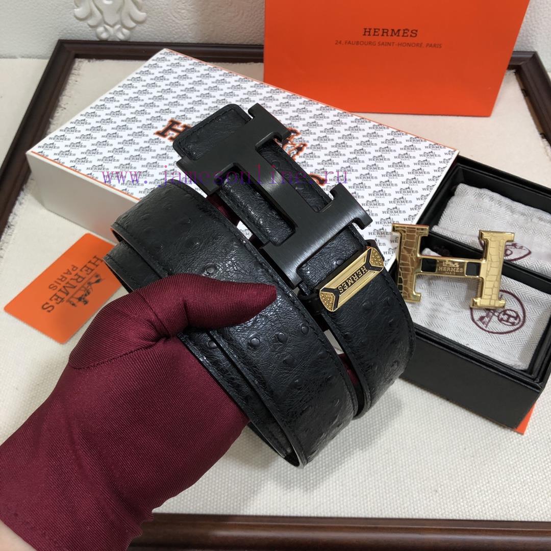 MADE IN FRANCEPurchase gift boxes with picturesHERME-S Double Buckle SetBuckle material: Two 4f8lqbfg - Image 8