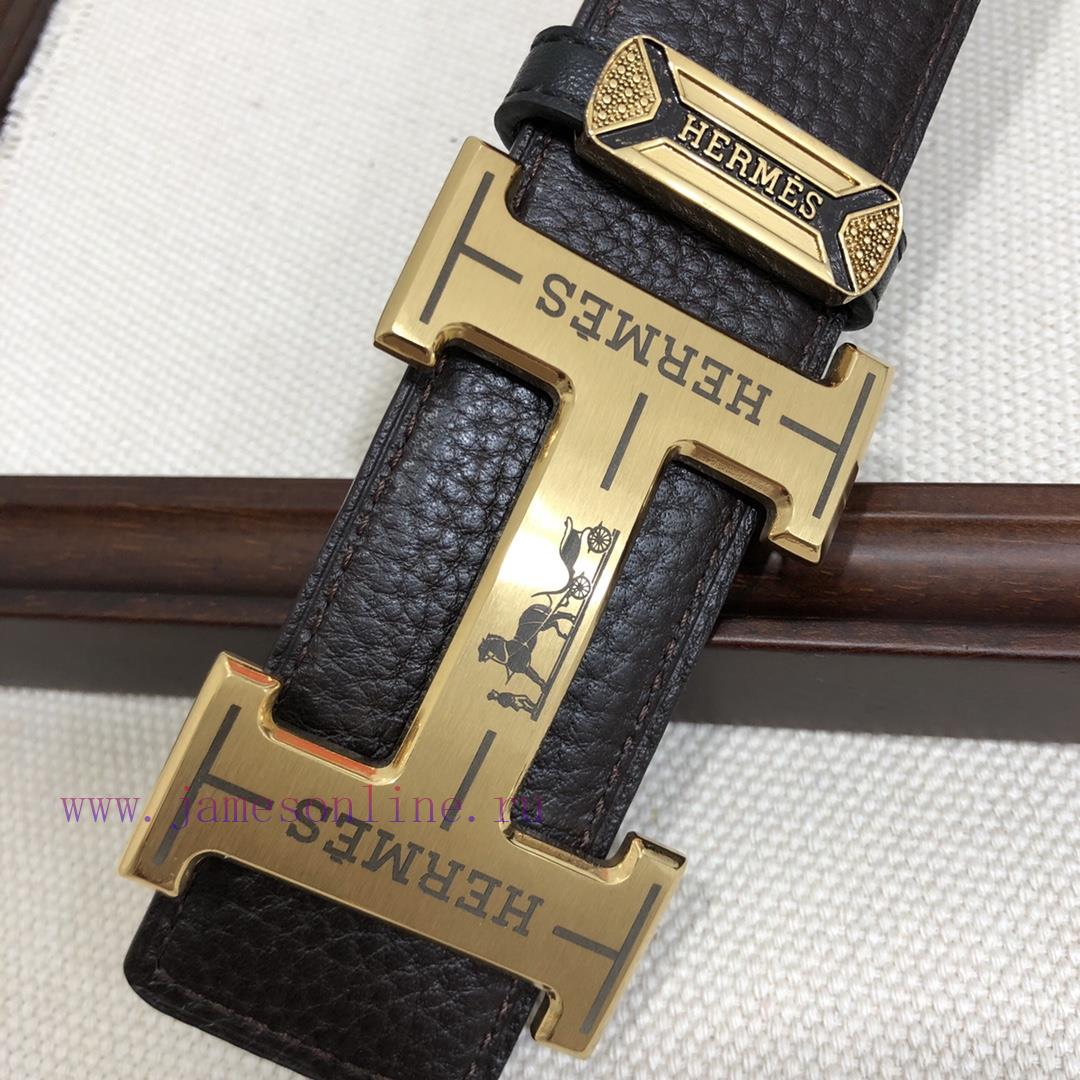 MADE IN FRANCEPurchase gift boxes with picturesHERME-S Double Buckle SetBuckle material: Two p9padjow - Image 7