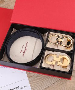 MADE IN ITALYComplete setDouble buckle setBuckle material: high-quality solid steel buckleTh dao0qgep