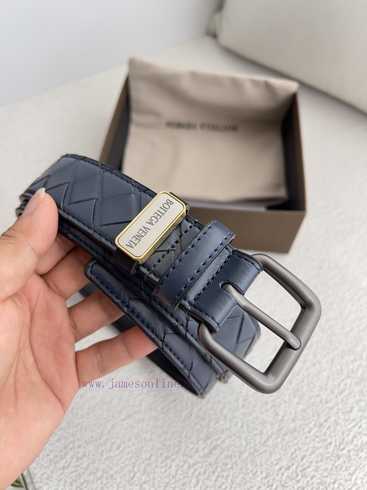 Baodie Family Bottega Veneta Belt and BeltsNeedle buckle, new original classic boutique need cbs4k6x8 - Image 4