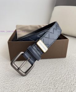 Baodie Family Bottega Veneta Belt and BeltsNeedle buckle, new original classic boutique need x67r482s