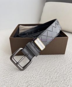 Baodie Family Bottega Veneta Belt and BeltsNeedle buckle, new original classic boutique need uozxy3qq