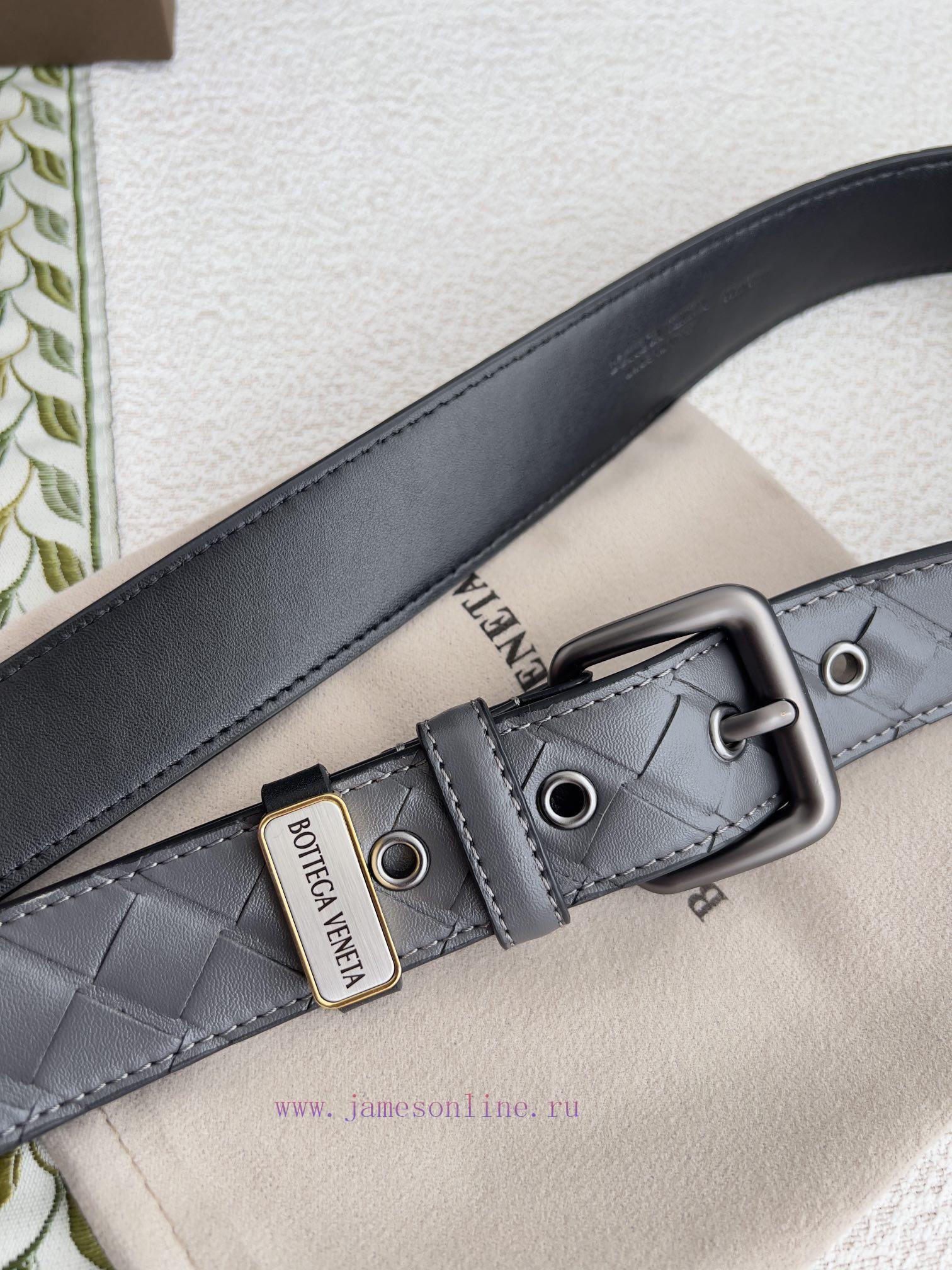 Baodie Family Bottega Veneta Belt and BeltsNeedle buckle, new original classic boutique need uozxy3qq - Image 5