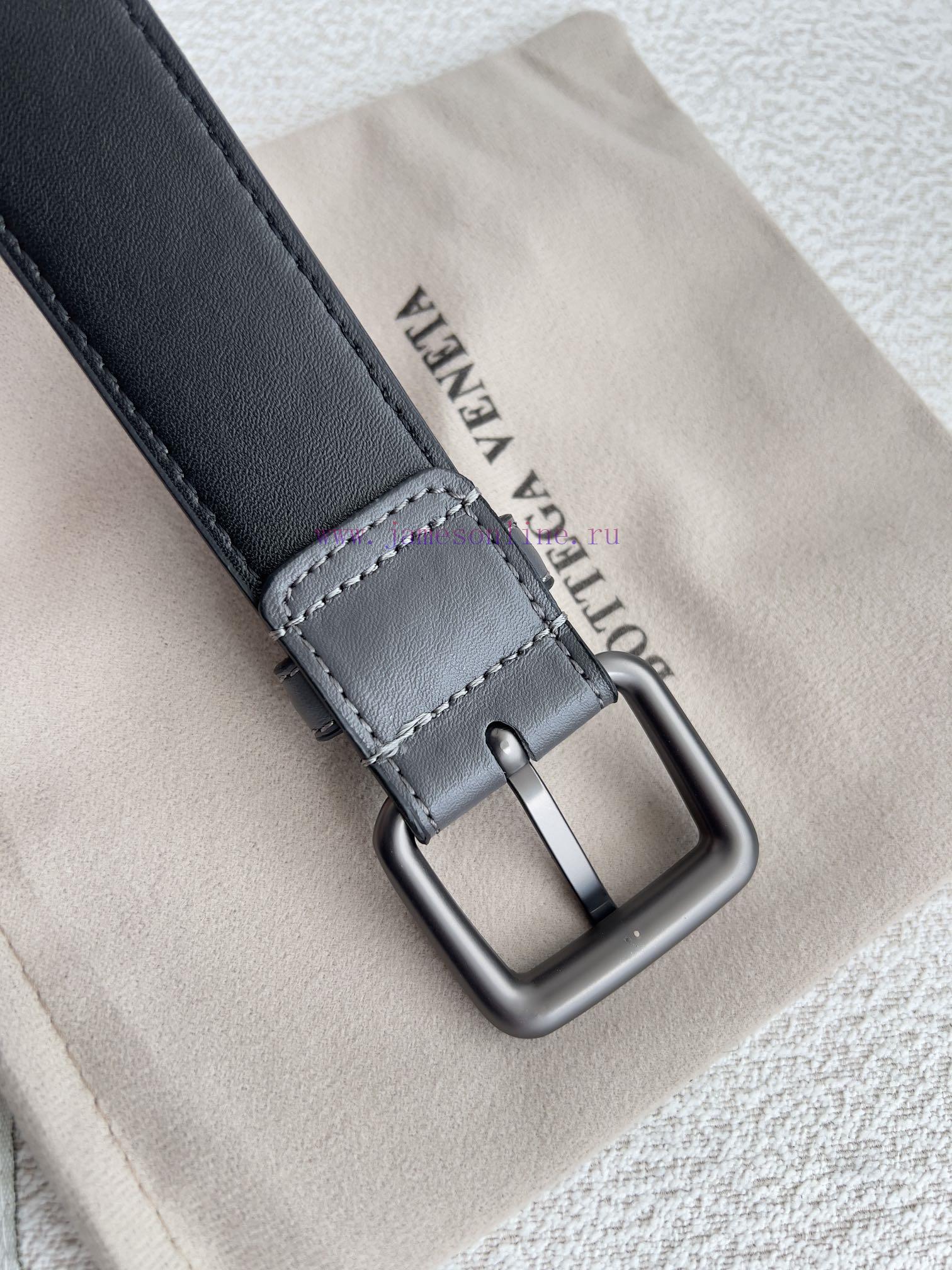 Baodie Family Bottega Veneta Belt and BeltsNeedle buckle, new original classic boutique need uozxy3qq - Image 6