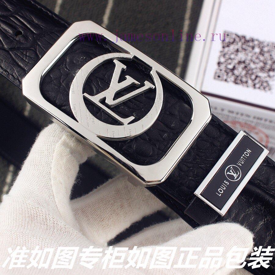 Lv... Louis Vuitton crocodile boneIdentify and receive a punch as a giftMaterial: 100% top l i2t09d0s - Image 6