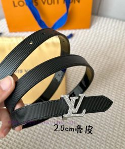 Width 20mm 𝕃𝕠𝕦𝕚𝕤𝕧𝕦𝕚𝕥𝕥𝕥𝕠𝕟 Donkey Home New Product SS Exclusive Women's Belt New Design Buckle ha6ttt6d