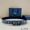 This 40mm double-sided belt with a width of 4.0cm combines elegant temperament with modern s 8m25uche