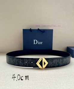 This 40mm double-sided belt with a width of 4.0cm combines elegant temperament with modern s x6tzla8d
