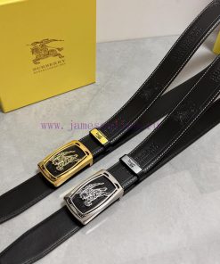 BurberryMaterial: Leather Belt with 100% Head Layer. The leather belt is guaranteed to be ge qioog5g2