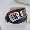Luo Yiwei Loewe Belt ️ BeltBuckle, made of pure steel material, photographed in real lifeMat kcjby3zs
