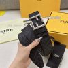 High end quality, physical photography￥ comes with a complete gift boxFENDI belt can be used dh8etjf3