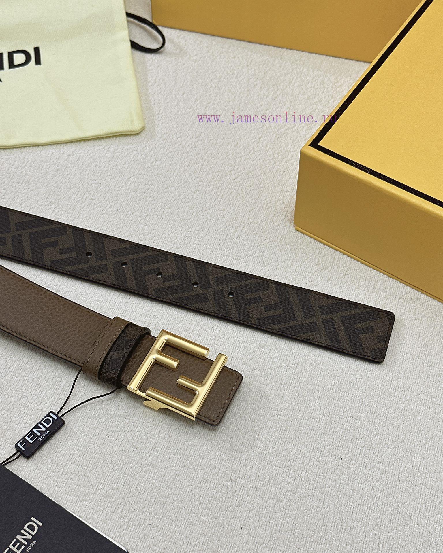 High end quality, physical photography¥ comes with a complete gift boxFENDI belt can be used 29uojvx5 - Image 5