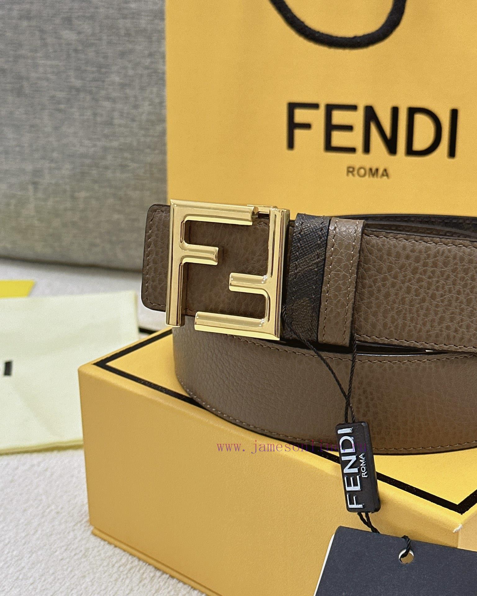 High end quality, physical photography¥ comes with a complete gift boxFENDI belt can be used 29uojvx5 - Image 7
