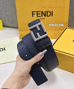 High end quality, physical photography￥ comes with a complete gift boxFENDI belt can be used 4by7hl6x