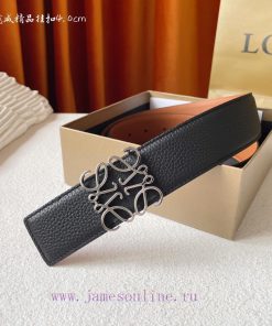 LOEWE is made of soft double-sided calf leather, which is fashionable and versatile, with a 7vfk8wgu